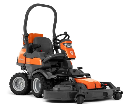 P 524XR EFI RIDER P 524XR EFI